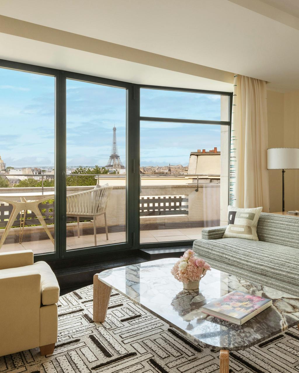 Cheval Blanc Paris